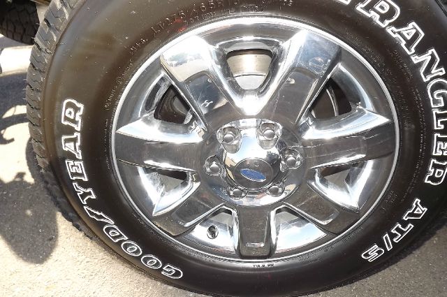 Ford F150 2013 photo 4