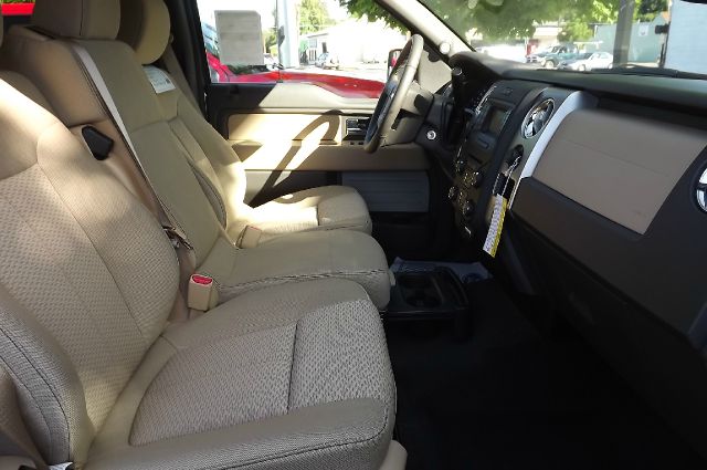 Ford F150 2013 photo 5