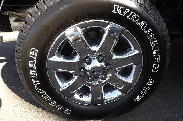 Ford F150 2013 photo 6