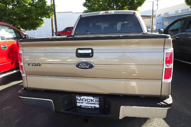 Ford F150 2013 photo 8