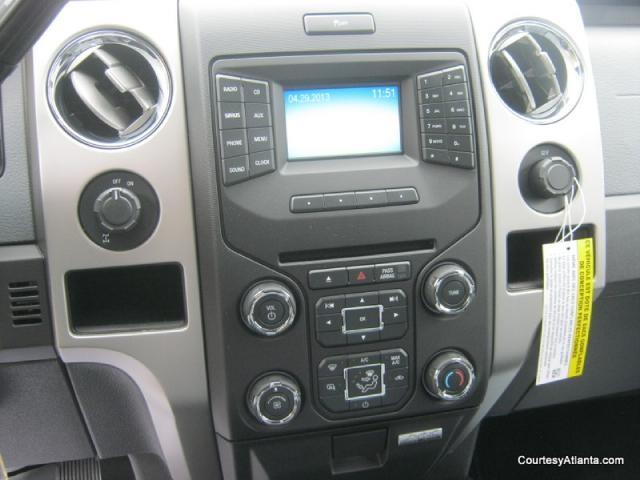 Ford F150 CXL RL5 Pickup Truck