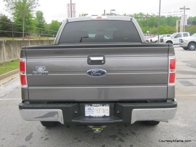 Ford F150 2013 photo 10