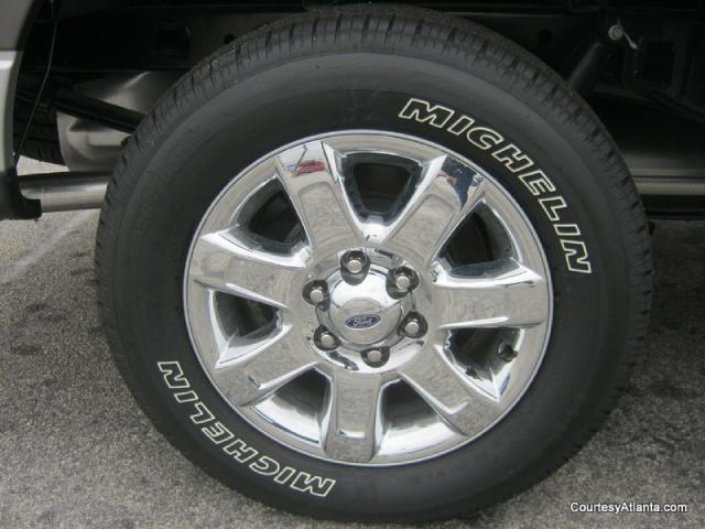 Ford F150 2013 photo 2