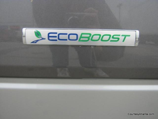 Ford F150 2013 photo 5