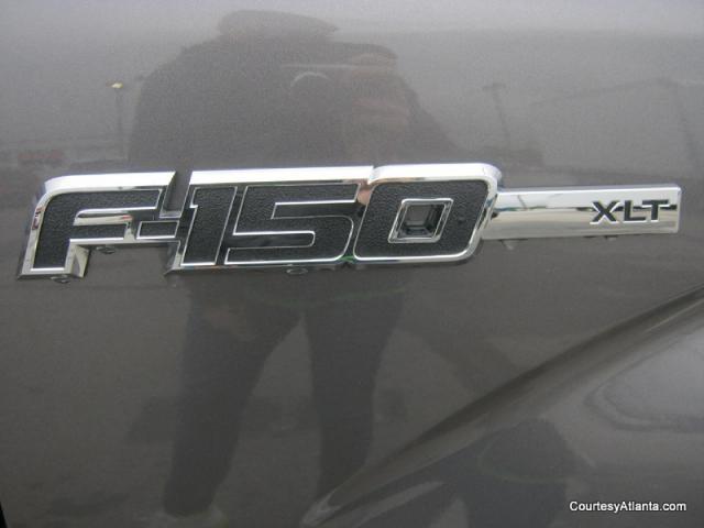 Ford F150 2013 photo 7