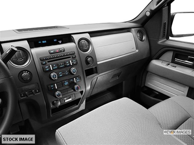 Ford F150 2013 photo 4