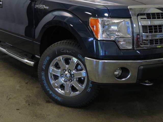 Ford F150 2013 photo 2