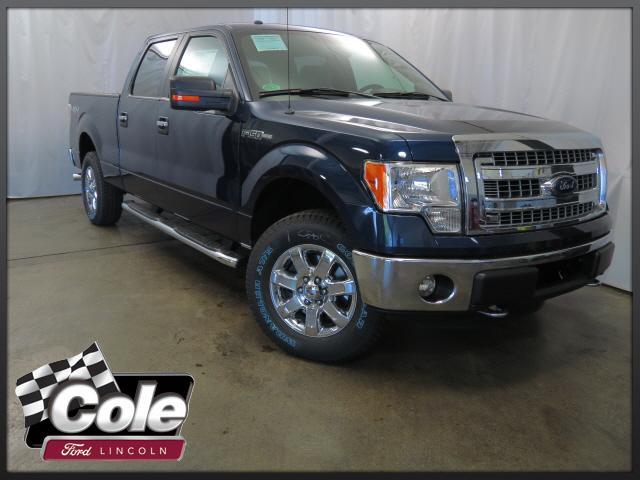 Ford F150 2013 photo 4