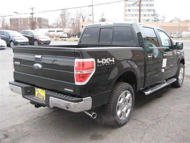 Ford F150 2013 photo 10