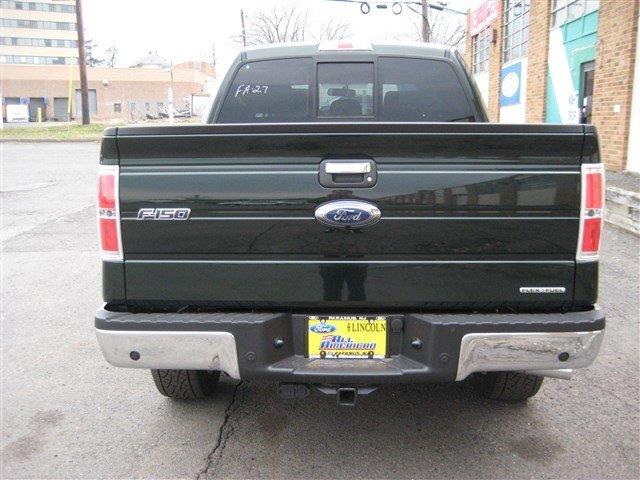 Ford F150 2013 photo 11