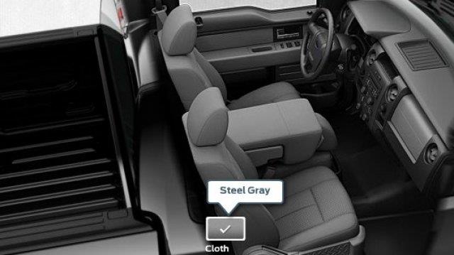 Ford F150 2013 photo 4