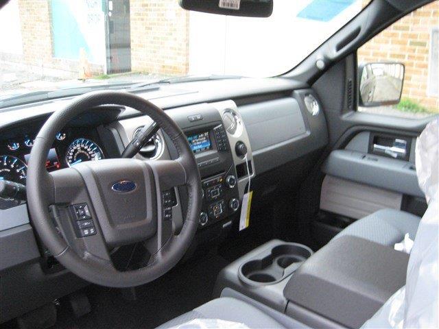 Ford F150 2013 photo 7