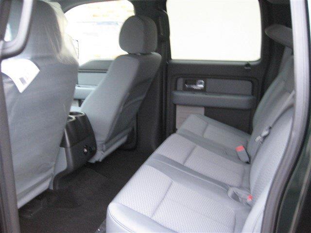 Ford F150 2013 photo 8