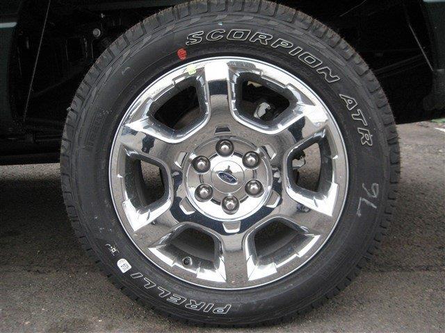 Ford F150 2013 photo 9