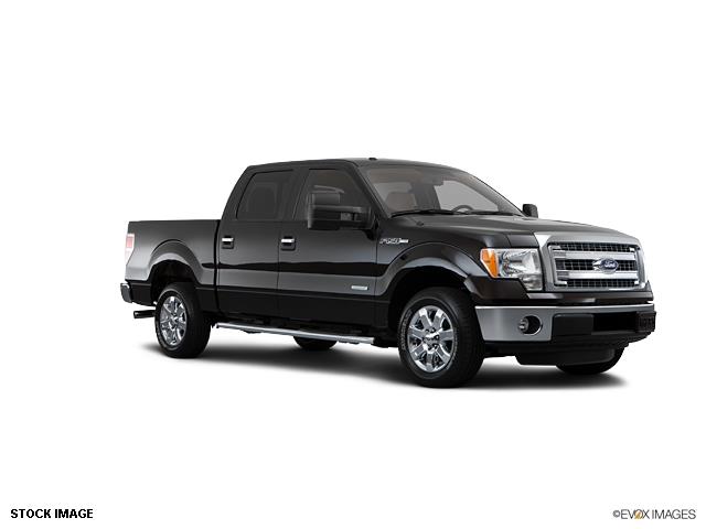 Ford F150 2013 photo 2