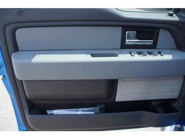 Ford F150 2013 photo 1