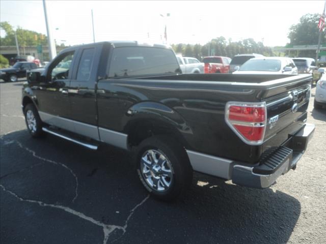 Ford F150 2013 photo 1