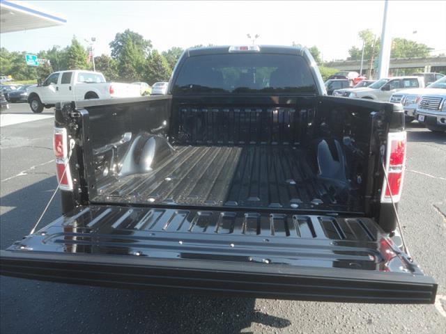 Ford F150 2013 photo 2