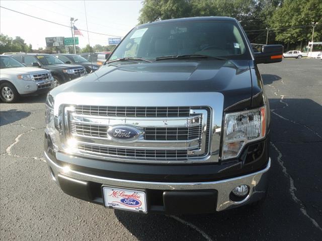 Ford F150 2013 photo 3