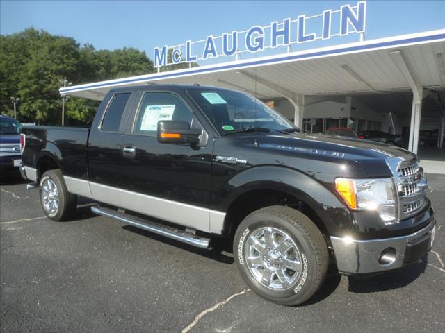 Ford F150 2013 photo 4