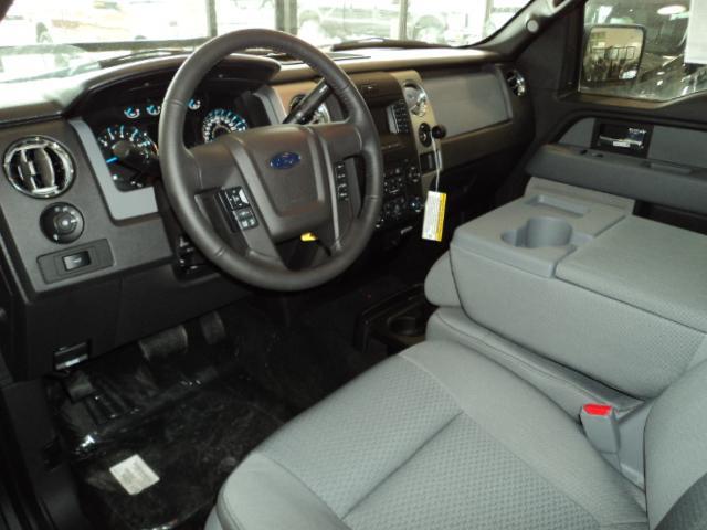 Ford F150 2013 photo 4