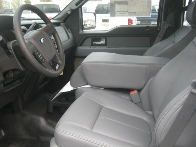 Ford F150 Unknown Pickup Truck