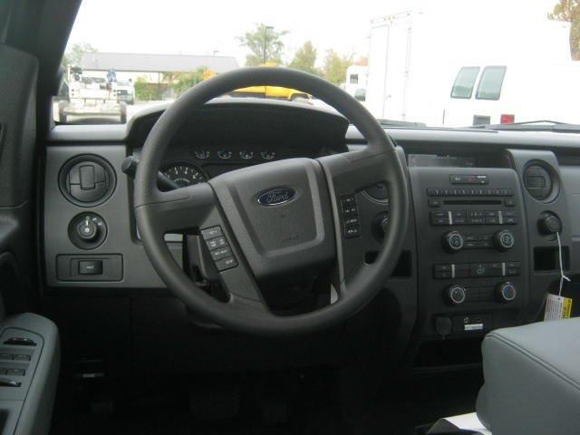 Ford F150 2013 photo 3