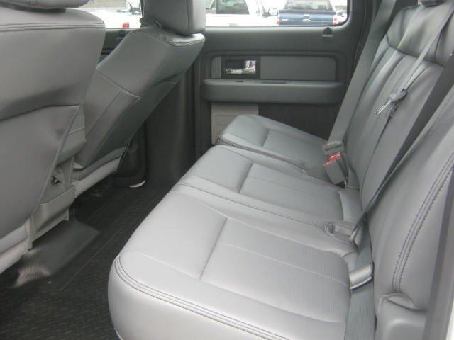 Ford F150 2013 photo 4