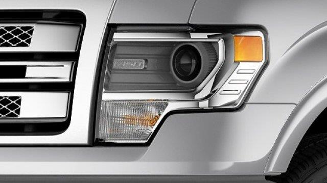 Ford F150 2013 photo 7
