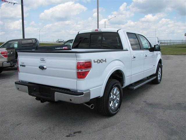 Ford F150 Sport 4WD Pickup Truck