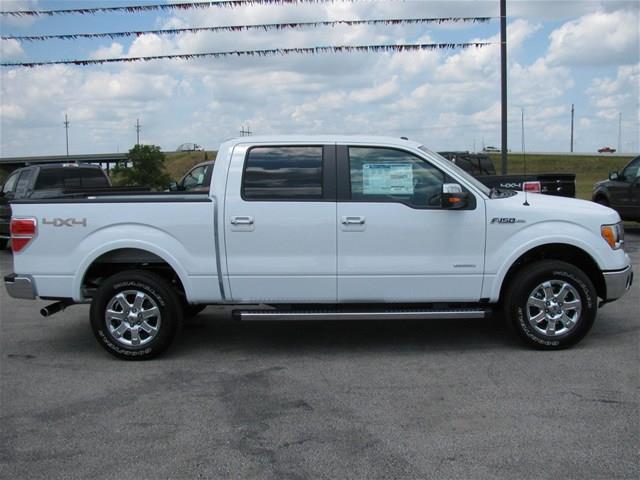 Ford F150 2013 photo 2