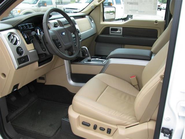 Ford F150 2013 photo 3