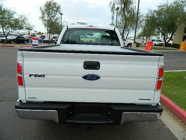 Ford F150 2013 photo 1