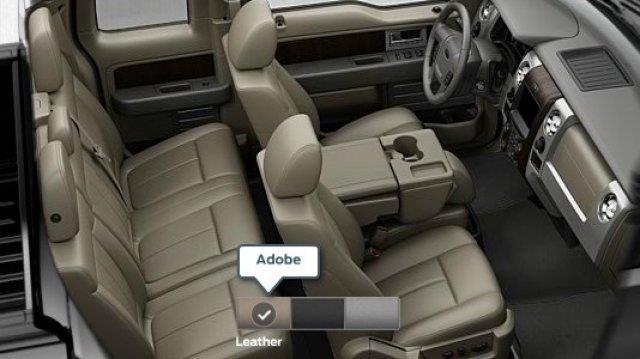 Ford F150 2013 photo 10