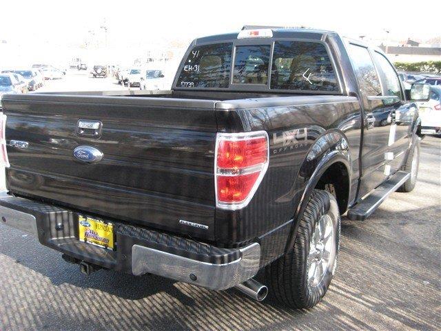 Ford F150 2013 photo 12