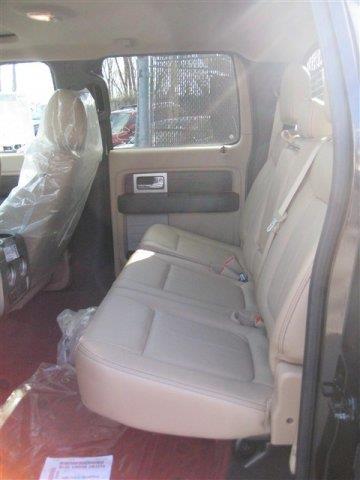 Ford F150 2013 photo 14