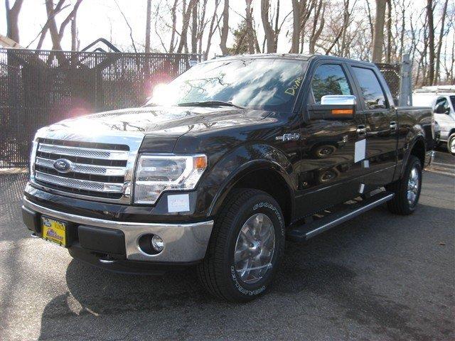 Ford F150 2013 photo 16