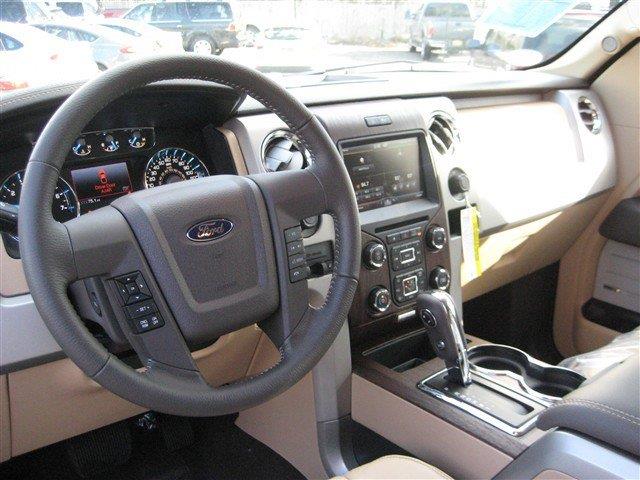 Ford F150 2013 photo 2