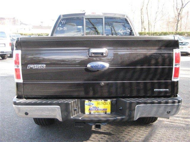 Ford F150 2013 photo 20