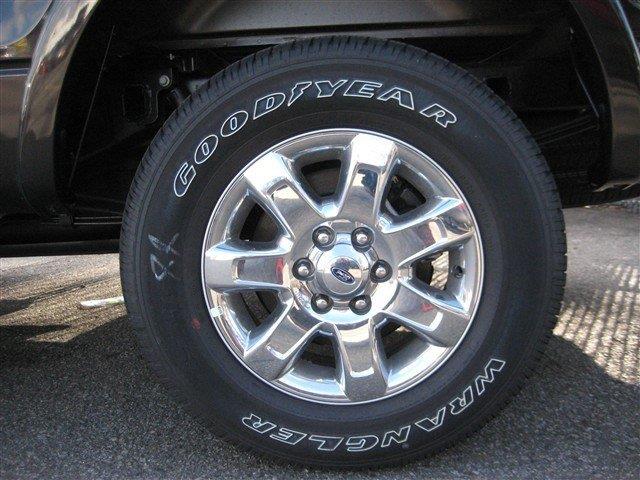Ford F150 2013 photo 5