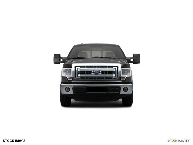 Ford F150 Unknown Pickup Truck