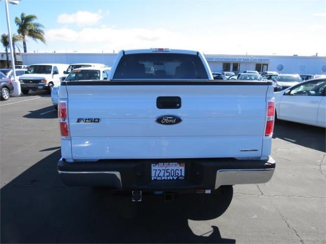 Ford F150 2013 photo 1