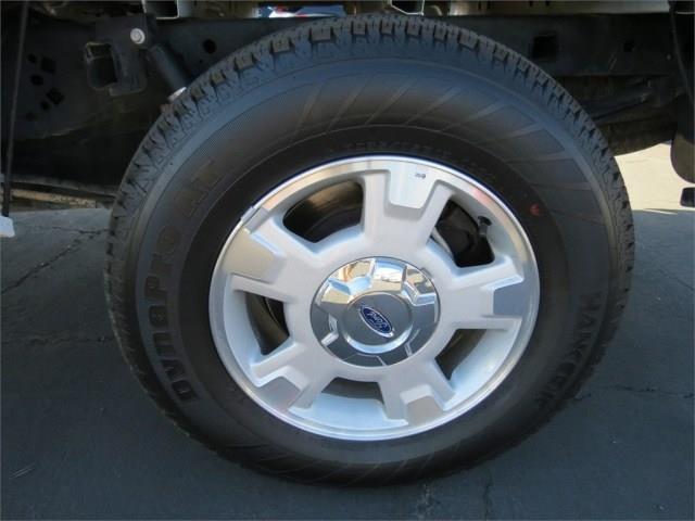 Ford F150 2013 photo 3