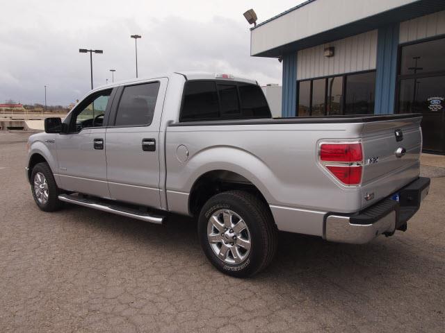 Ford F150 2013 photo 1