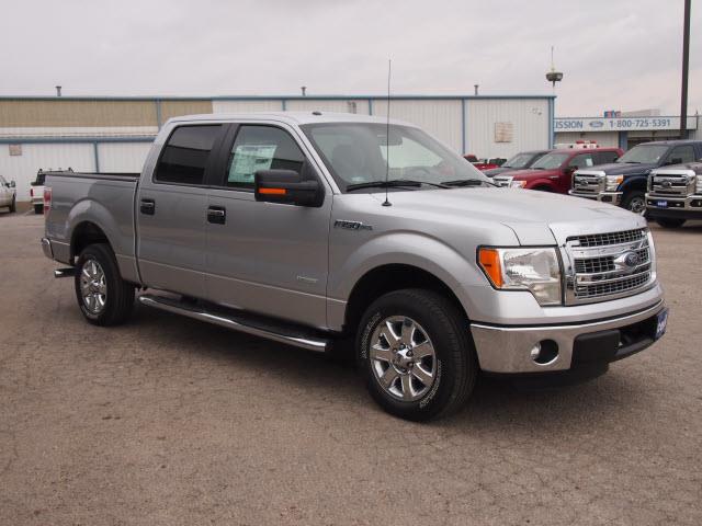 Ford F150 2013 photo 3