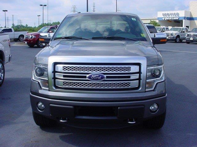 Ford F150 2013 photo 2