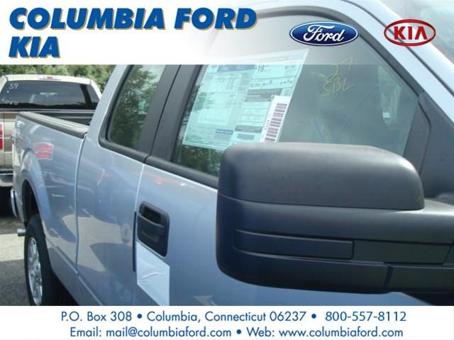 Ford F150 2013 photo 3