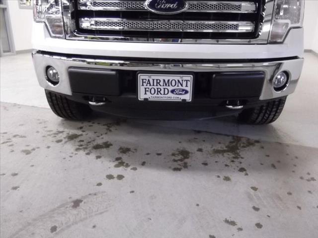 Ford F150 2013 photo 1