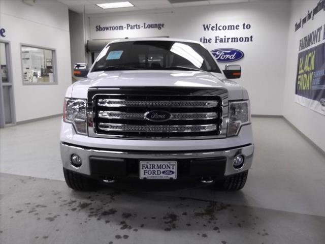 Ford F150 2013 photo 2