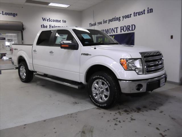 Ford F150 2013 photo 3